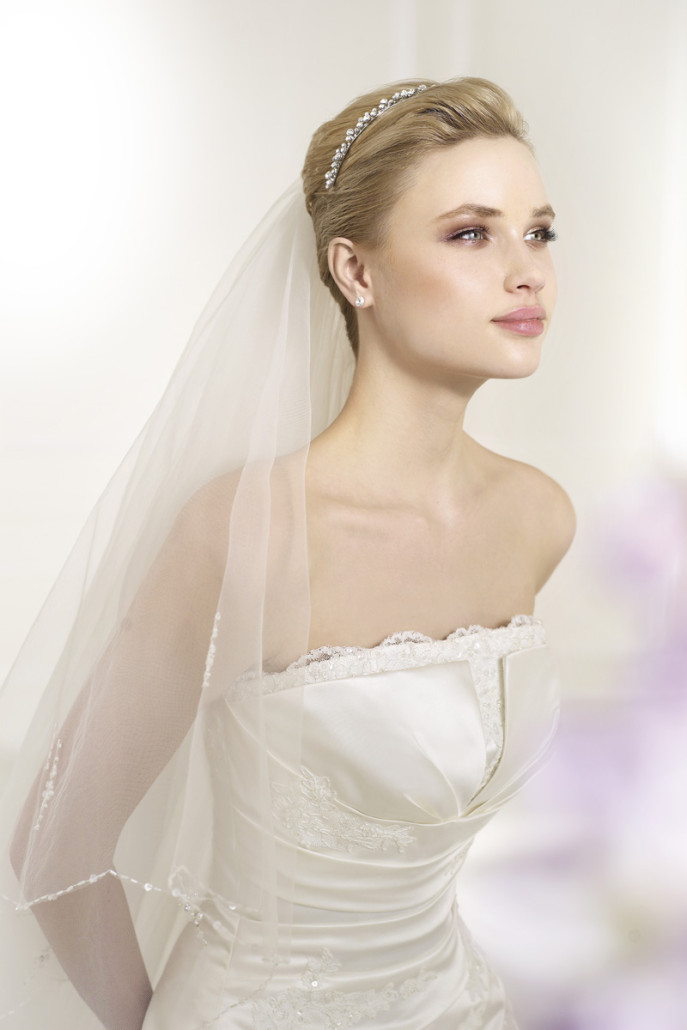 Abito sposa accessori matrimonio collezioni 2013