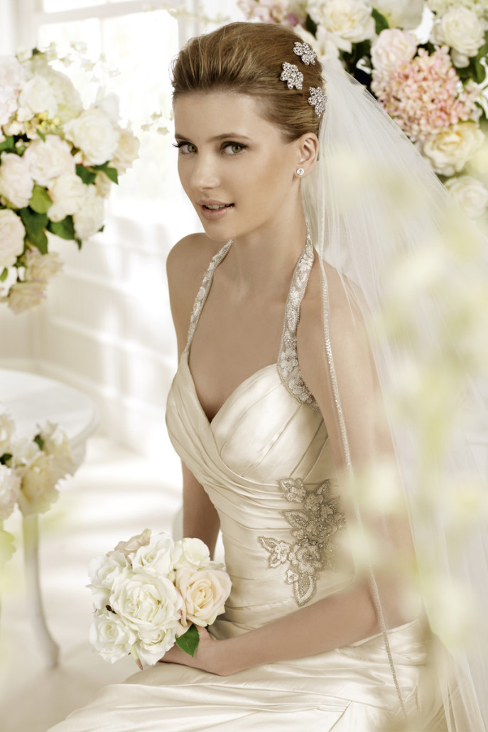 Abito sposa accessori matrimonio collezioni 2013